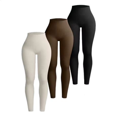 MomentumGear™ Leggings