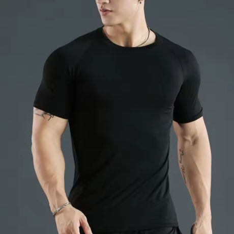 MomentumGear™ Compression Shirts