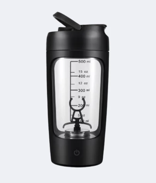 MixIt™ - 650ml Electric Stirring Bottle