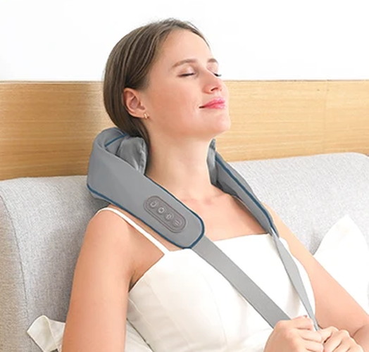 RelaxEdge™ - Neck Massager