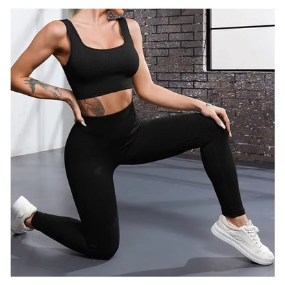 MomentumGear™ Leggings