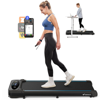 WalkFit™ - Portable Walking Pad